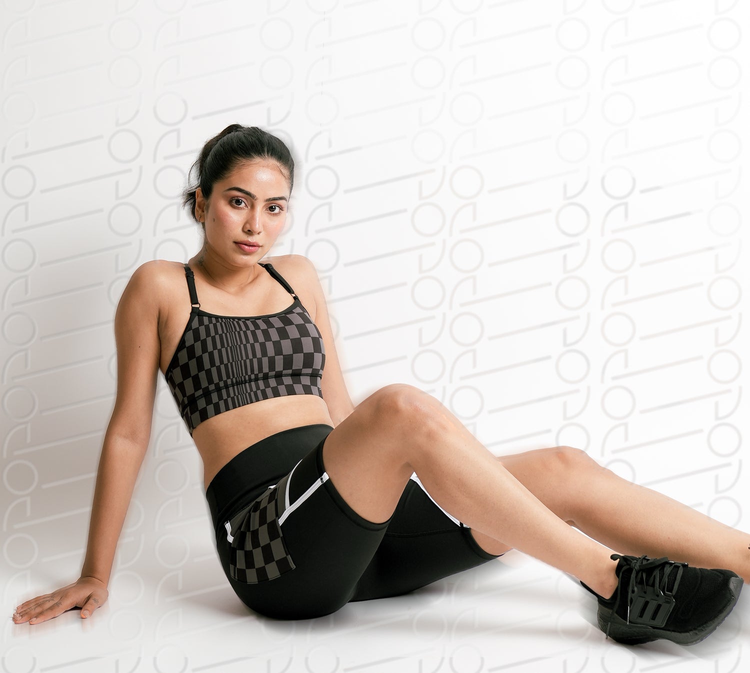 Align Off Activewear Set