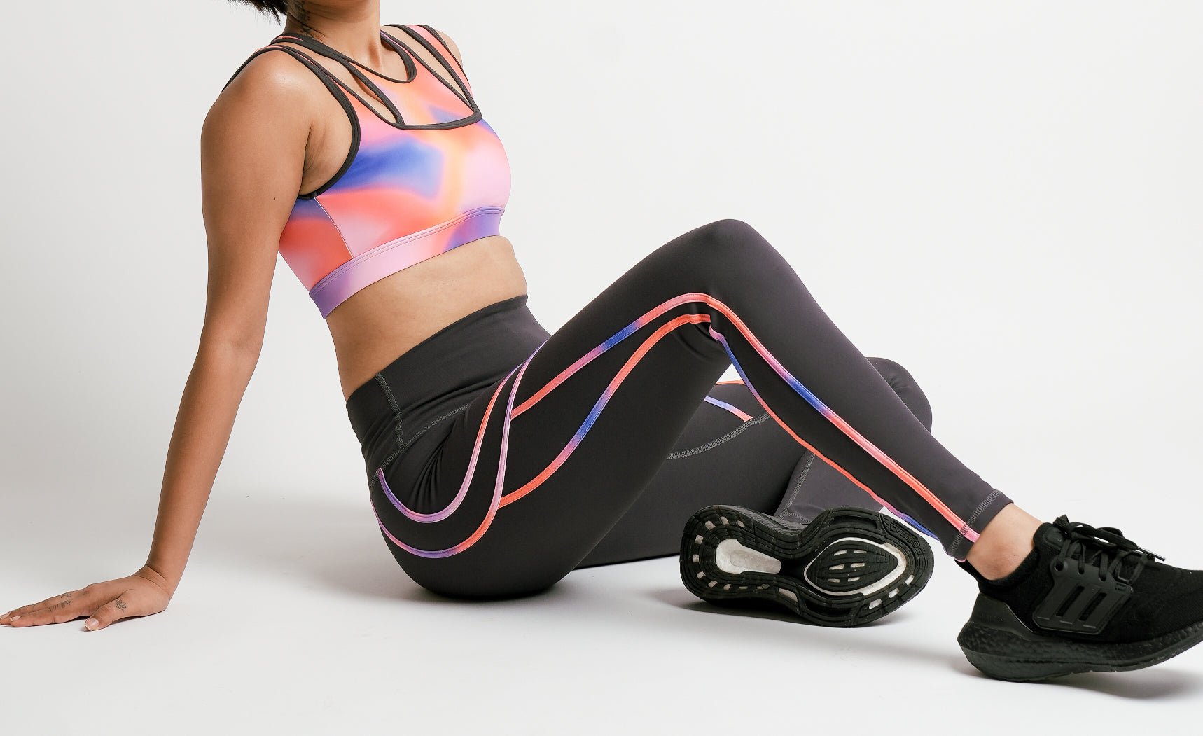 More Movement Workout Leggings - Align Off